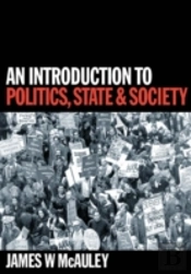 An Introduction To Politics, State And Society