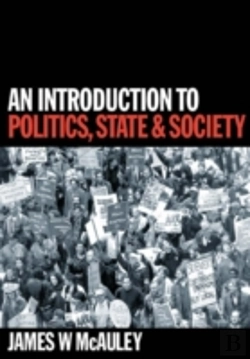 Bertrand.pt - An Introduction To Politics, State And Society