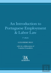 An Introduction to Portuguese Employment & Labor Law