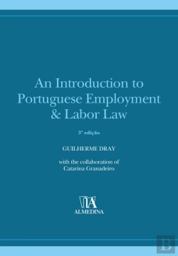 Bertrand.pt - An Introduction to Portuguese Employment & Labor Law
