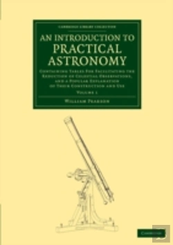Bertrand.pt - An Introduction To Practical Astronomy: Volume 1