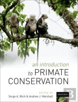 An Introduction To Primate Conservation