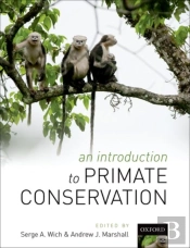 An Introduction To Primate Conservation