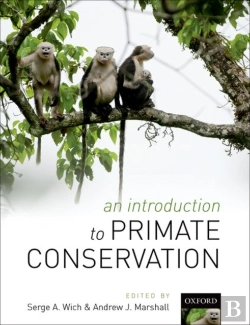 Bertrand.pt - An Introduction To Primate Conservation
