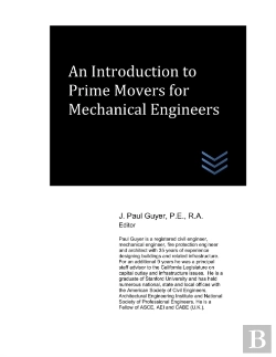 Bertrand.pt - An Introduction To Prime Movers For Mechanical Engineers