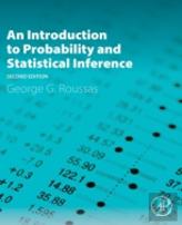 An Introduction To Probability And Statistical Inference