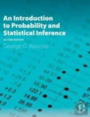 An Introduction To Probability And Statistical Inference