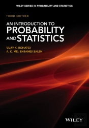 An Introduction To Probability And Statistics