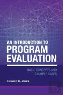 An Introduction To Program Evaluation