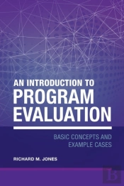 An Introduction To Program Evaluation