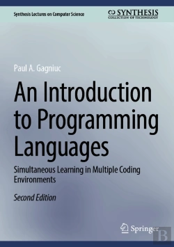 Bertrand.pt - An Introduction To Programming Languages