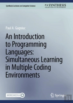 Bertrand.pt - An Introduction To Programming Languages: Simultaneous Learning In Multiple Coding Environments