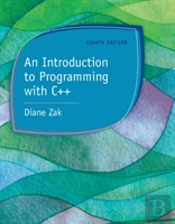An Introduction To Programming With C++