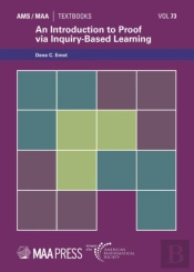 An Introduction To Proof Via Inquiry-Based Learning