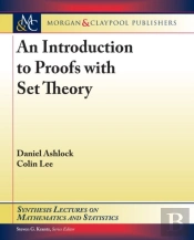 An Introduction To Proofs With Set Theory