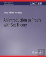 An Introduction To Proofs With Set Theory