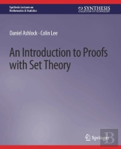 An Introduction To Proofs With Set Theory