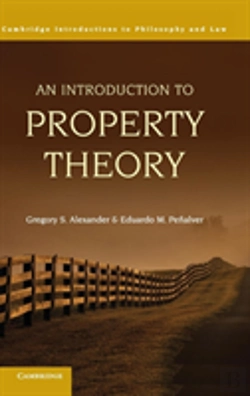 Bertrand.pt - An Introduction To Property Theory
