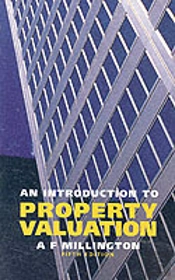 An Introduction To Property Valuation