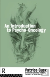 An Introduction To Psycho-Oncology