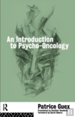 Bertrand.pt - An Introduction To Psycho-Oncology