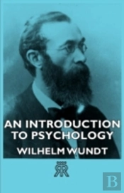 An Introduction To Psychology