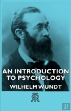 Bertrand.pt - An Introduction To Psychology
