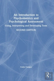 An Introduction To Psychometrics And Psychological Assessment