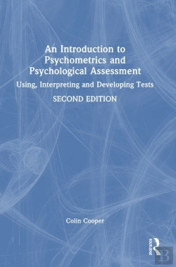 Bertrand.pt - An Introduction To Psychometrics And Psychological Assessment