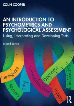 Bertrand.pt - An Introduction To Psychometrics And Psychological Assessment