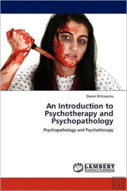 Bertrand.pt - An Introduction To Psychotherapy And Psychopathology