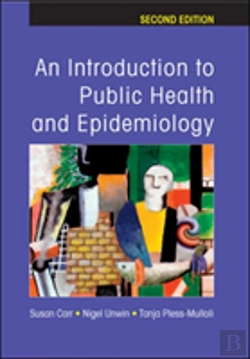 Bertrand.pt - An Introduction To Public Health And Epidemiology