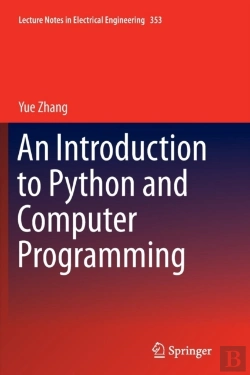 Bertrand.pt - An Introduction To Python And Computer Programming