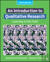 An Introduction To Qualitative Research