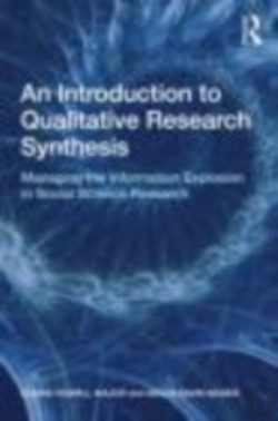 Bertrand.pt - An Introduction To Qualitative Research Synthesis