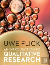An Introduction To Qualitative Research