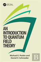 An Introduction To Quantum Field Theory