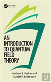 An Introduction To Quantum Field Theory