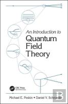 An Introduction To Quantum Field Theory