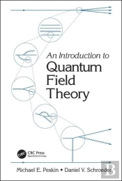 An Introduction To Quantum Field Theory