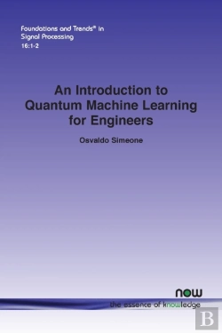 Bertrand.pt - An Introduction To Quantum Machine Learning For Engineers