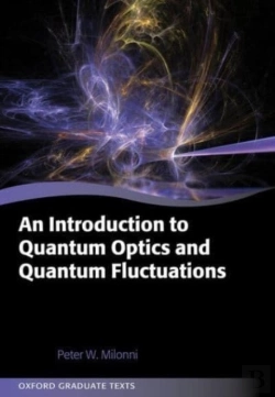Bertrand.pt - An Introduction To Quantum Optics And Quantum Fluctuations