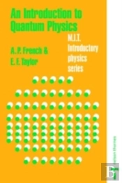 An Introduction To Quantum Physics