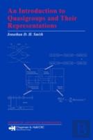 An Introduction To Quasigroups And Their Representations