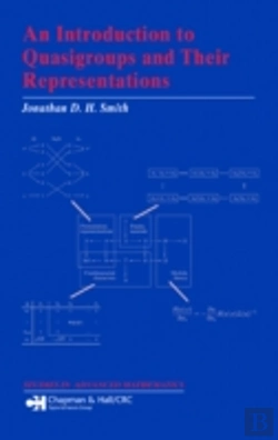 Bertrand.pt - An Introduction To Quasigroups And Their Representations