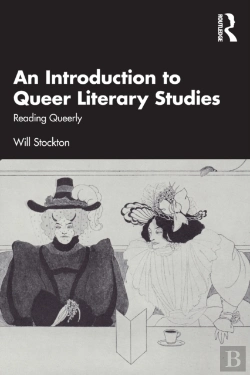 Bertrand.pt - An Introduction To Queer Literary Studies