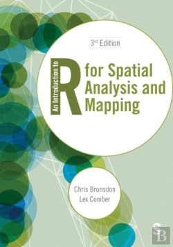 Bertrand.pt - An Introduction To R For Spatial Analysis And Mapping