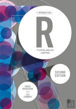 Bertrand.pt - An Introduction To R For Spatial Analysis And Mapping