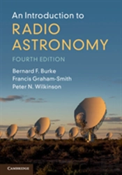 An Introduction To Radio Astronomy