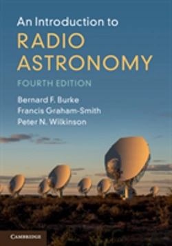 Bertrand.pt - An Introduction To Radio Astronomy
